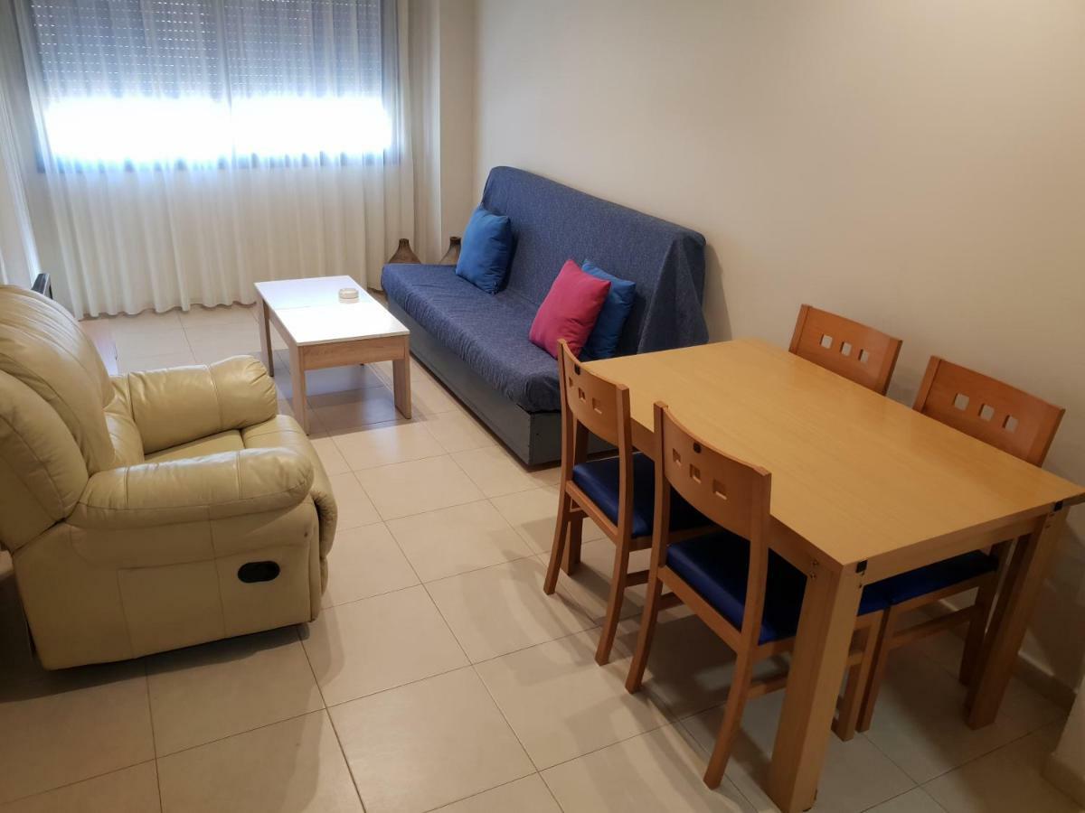 Alicante Hills Beach & Golf 外观 照片